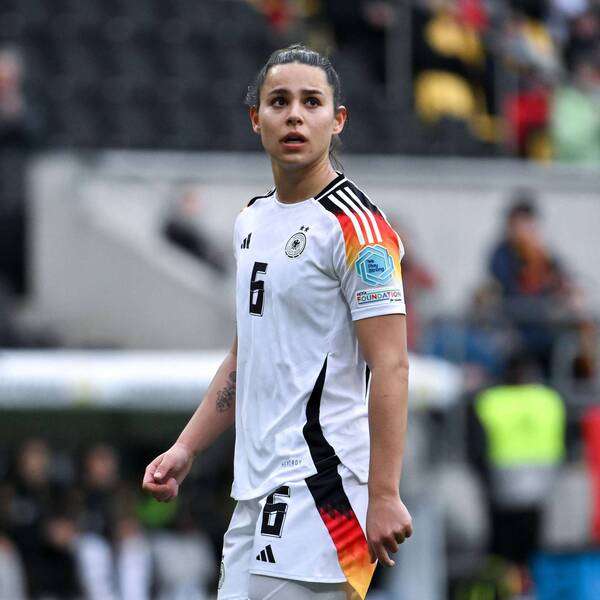 لينا أوبردورف