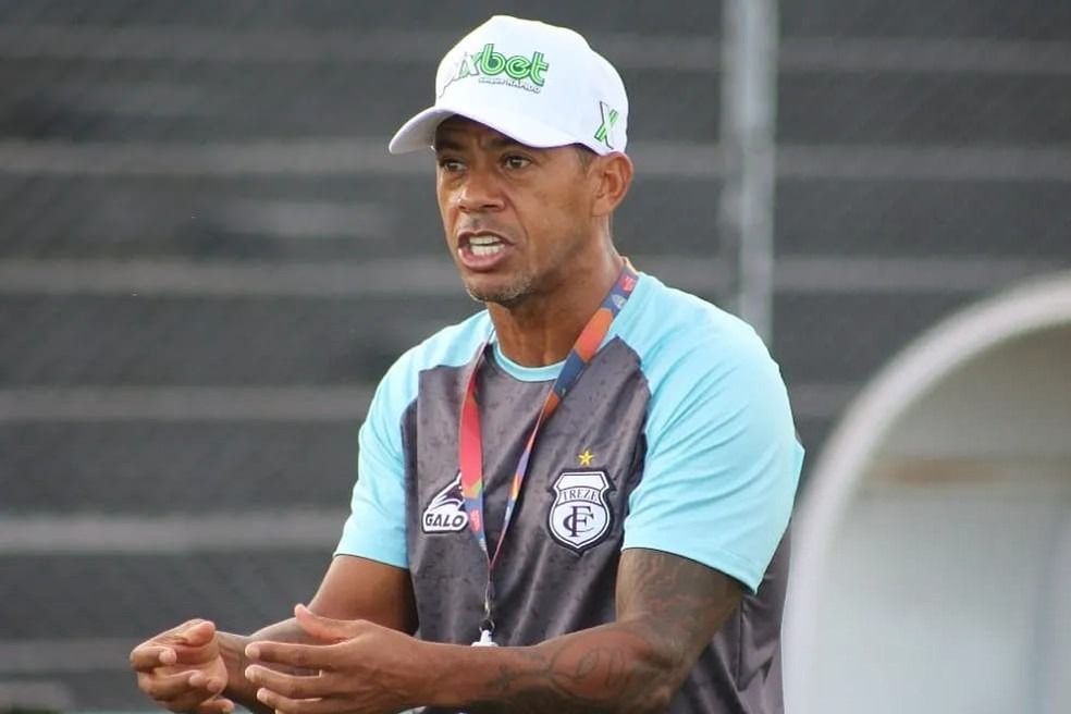 مارسيلينو بارايبا