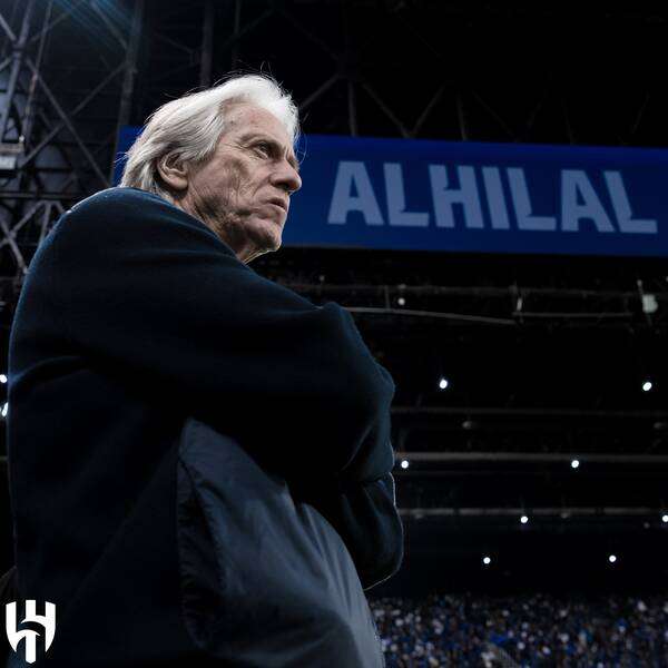 جورجي جيسوس