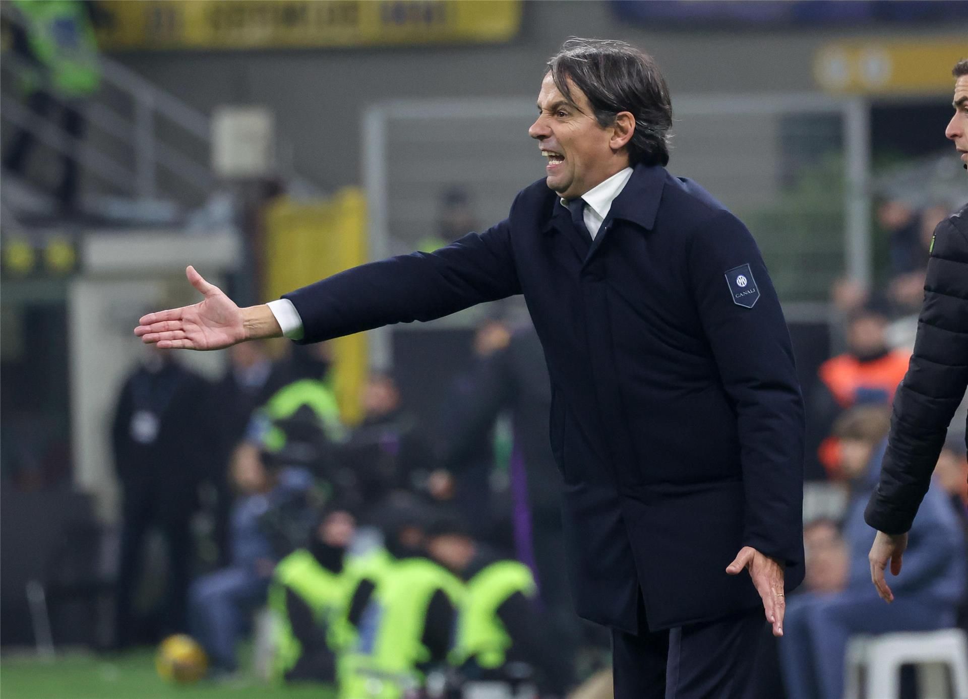 سيموني إنزاجي