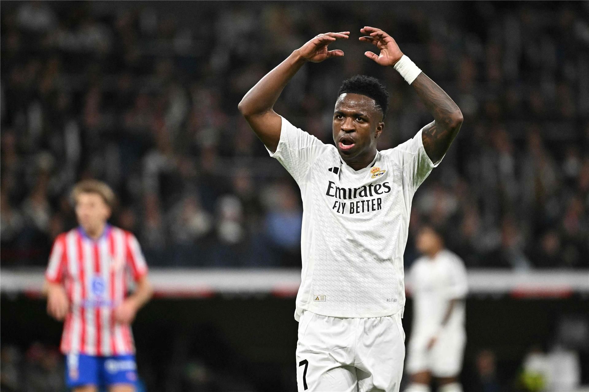 فينيسيوس جونيور