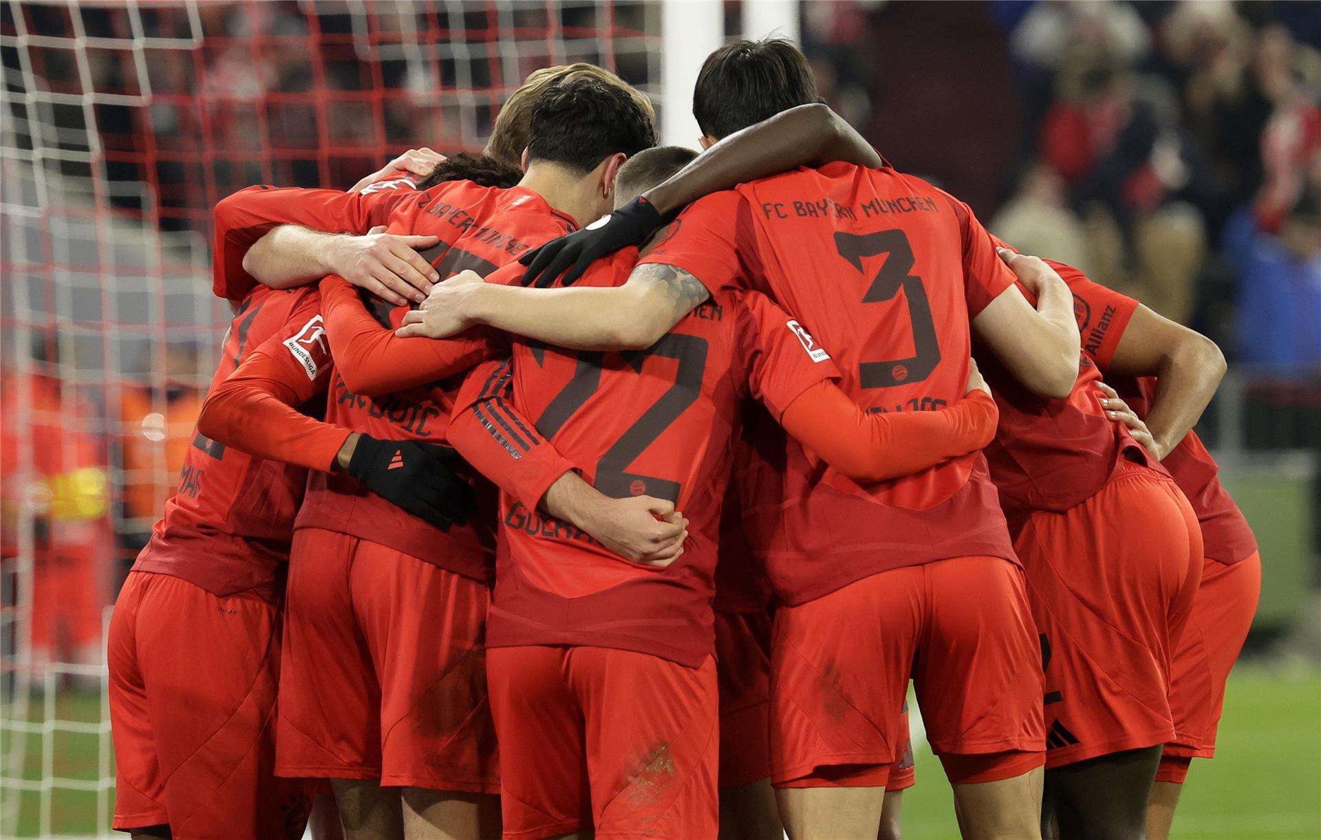 بايرن ميونخ