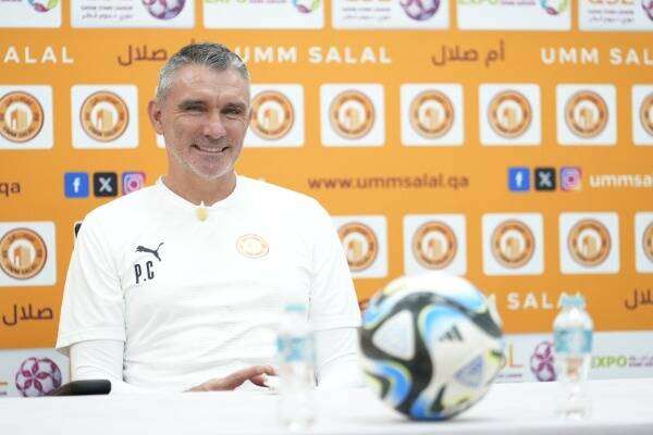 باتريس كارتيرون