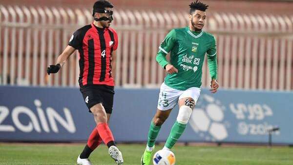 من الدوري الكويتي