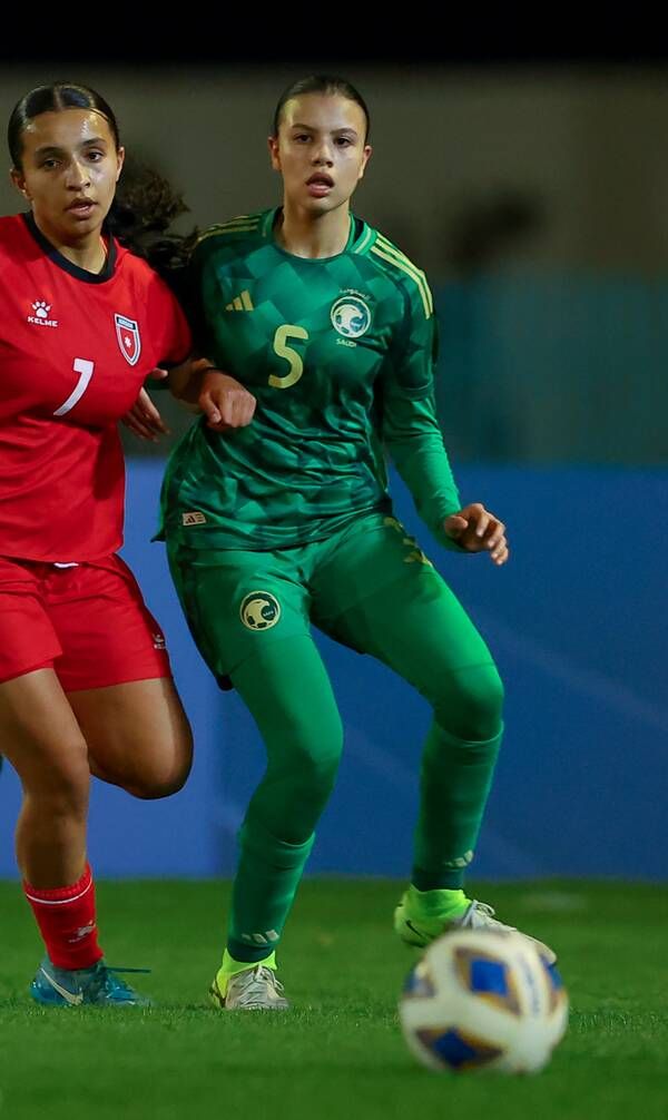 ديالا سروجي ضد الأردن