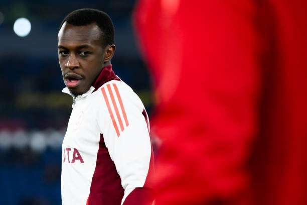 سعود عبدالحميد