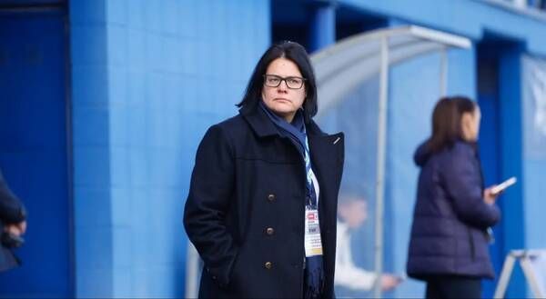 دولورز ريبالتا