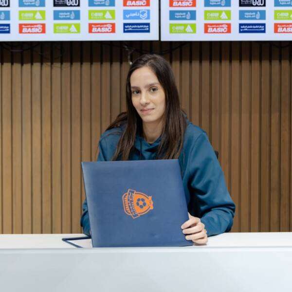 دلال مروة عاشور