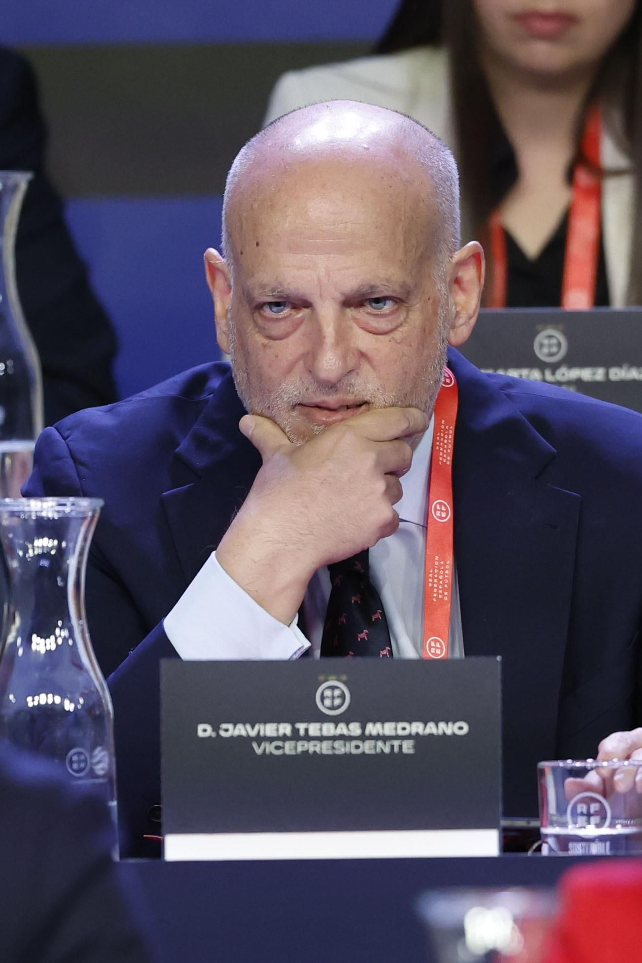 خافيير تيباس