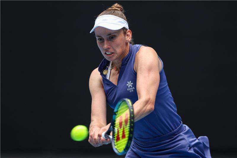 إليز ميرتينز