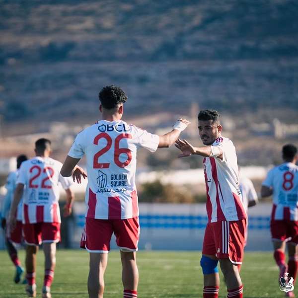 الأهلي بنغازي