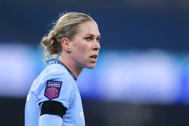 ريباكا كناك