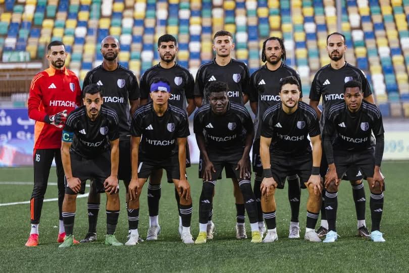 فريق الهلال