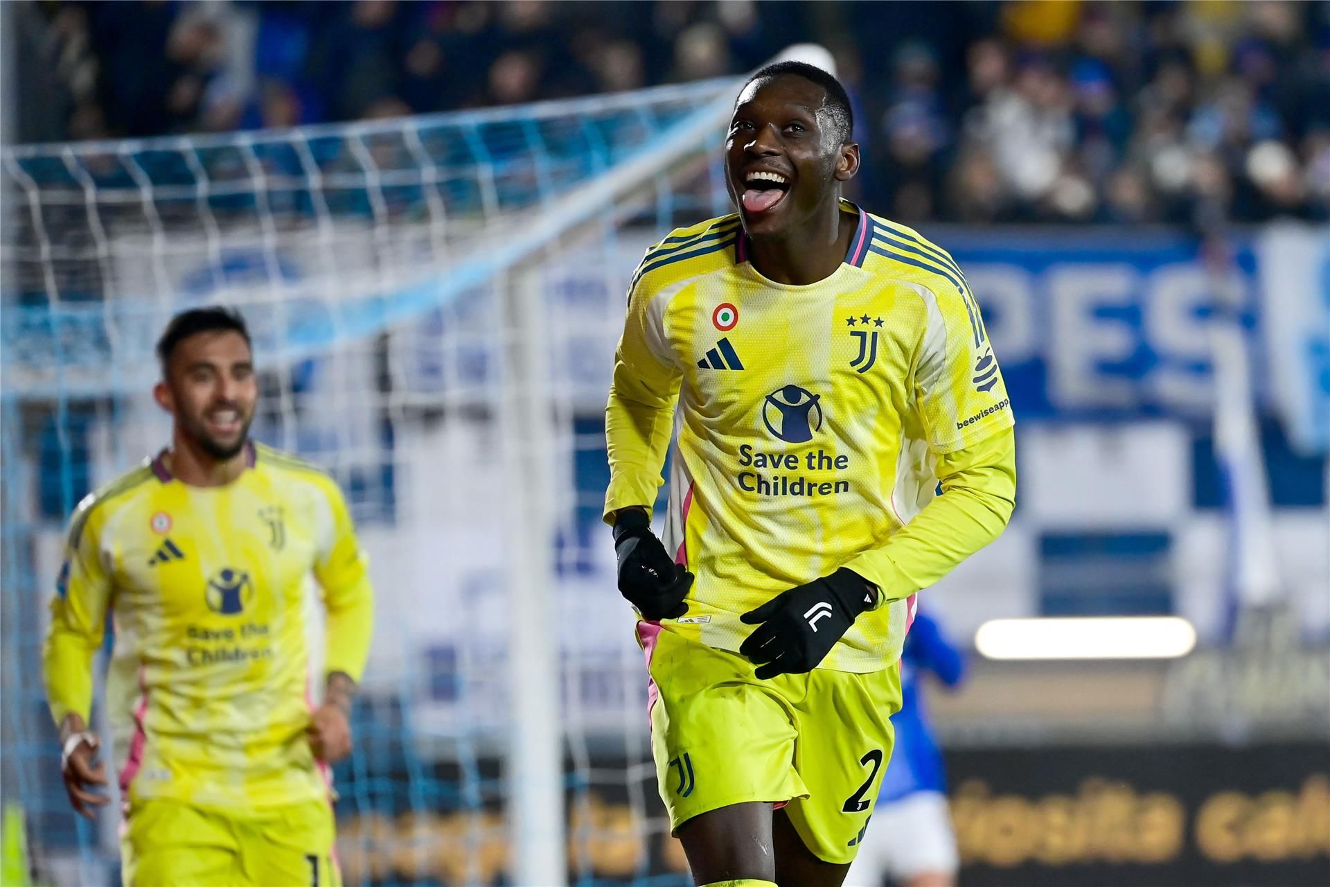 راندال كولو مواني