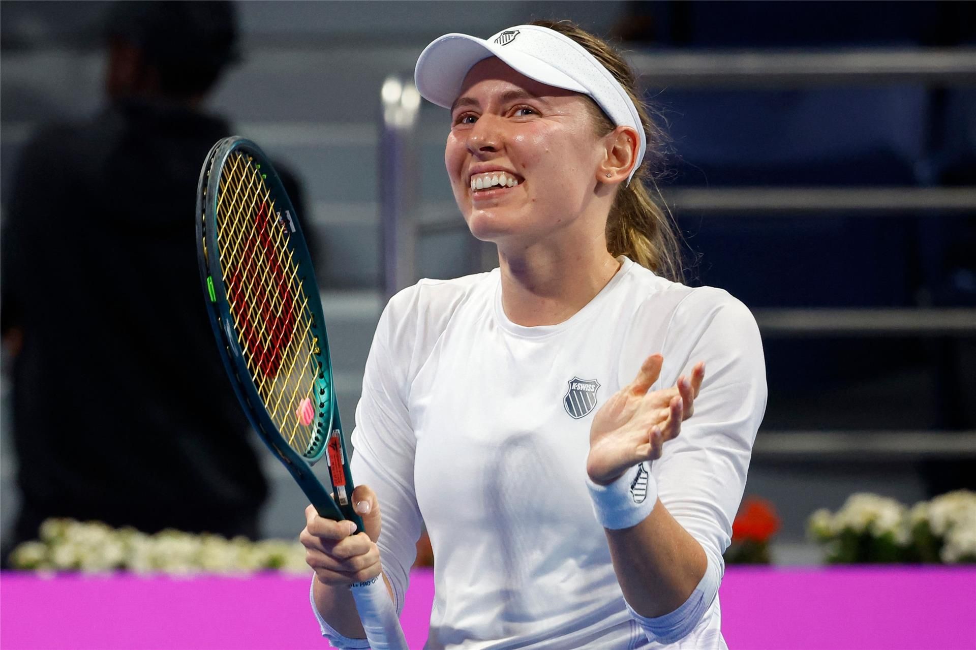 إيكاترينا ألكسندروفا