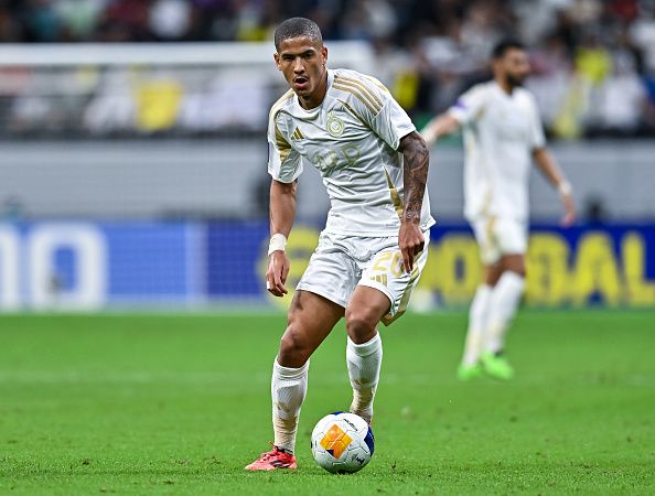 أنجيلو جابرييل