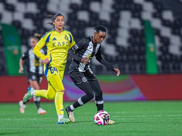 البندري مبارك