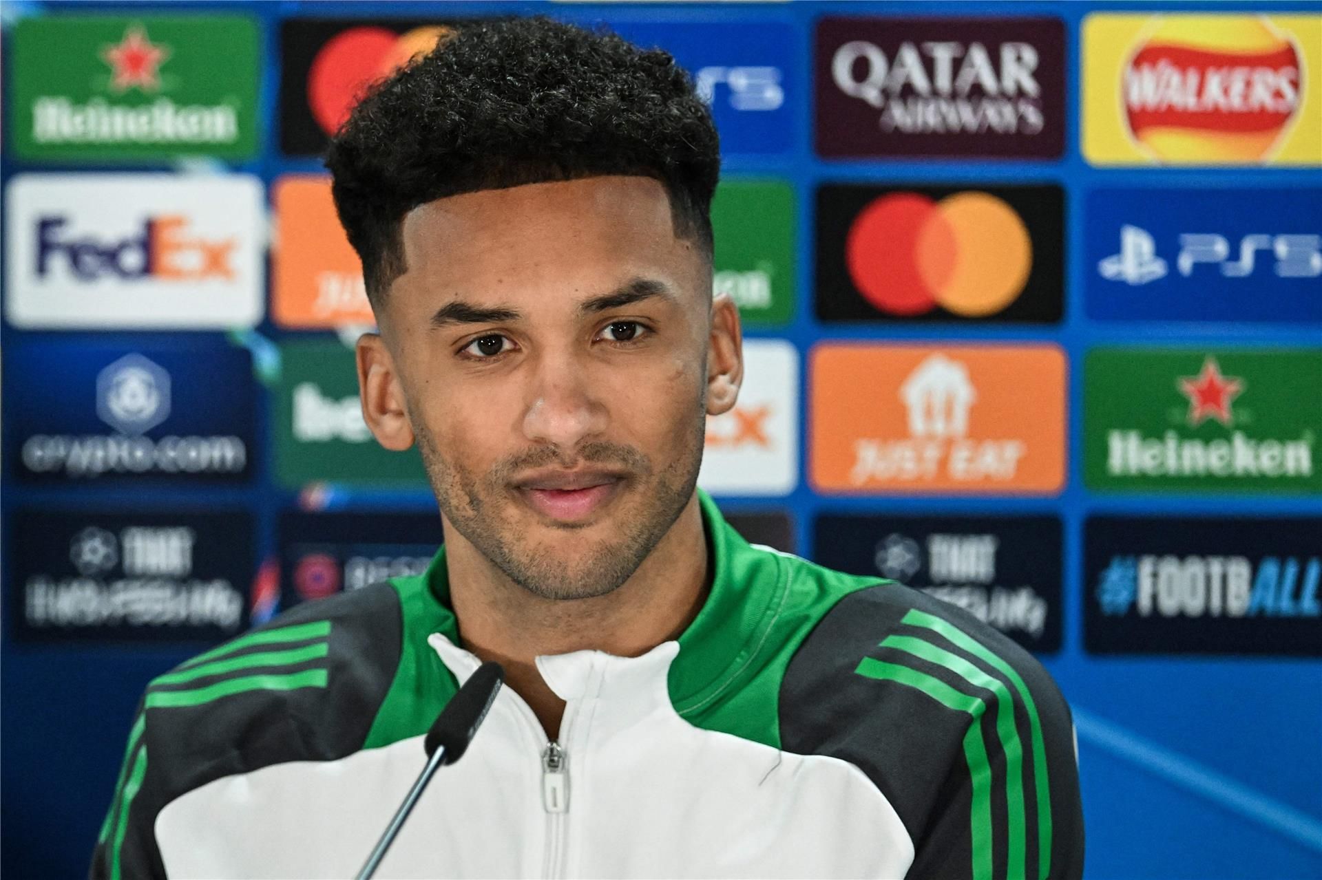 أوستن تراستي