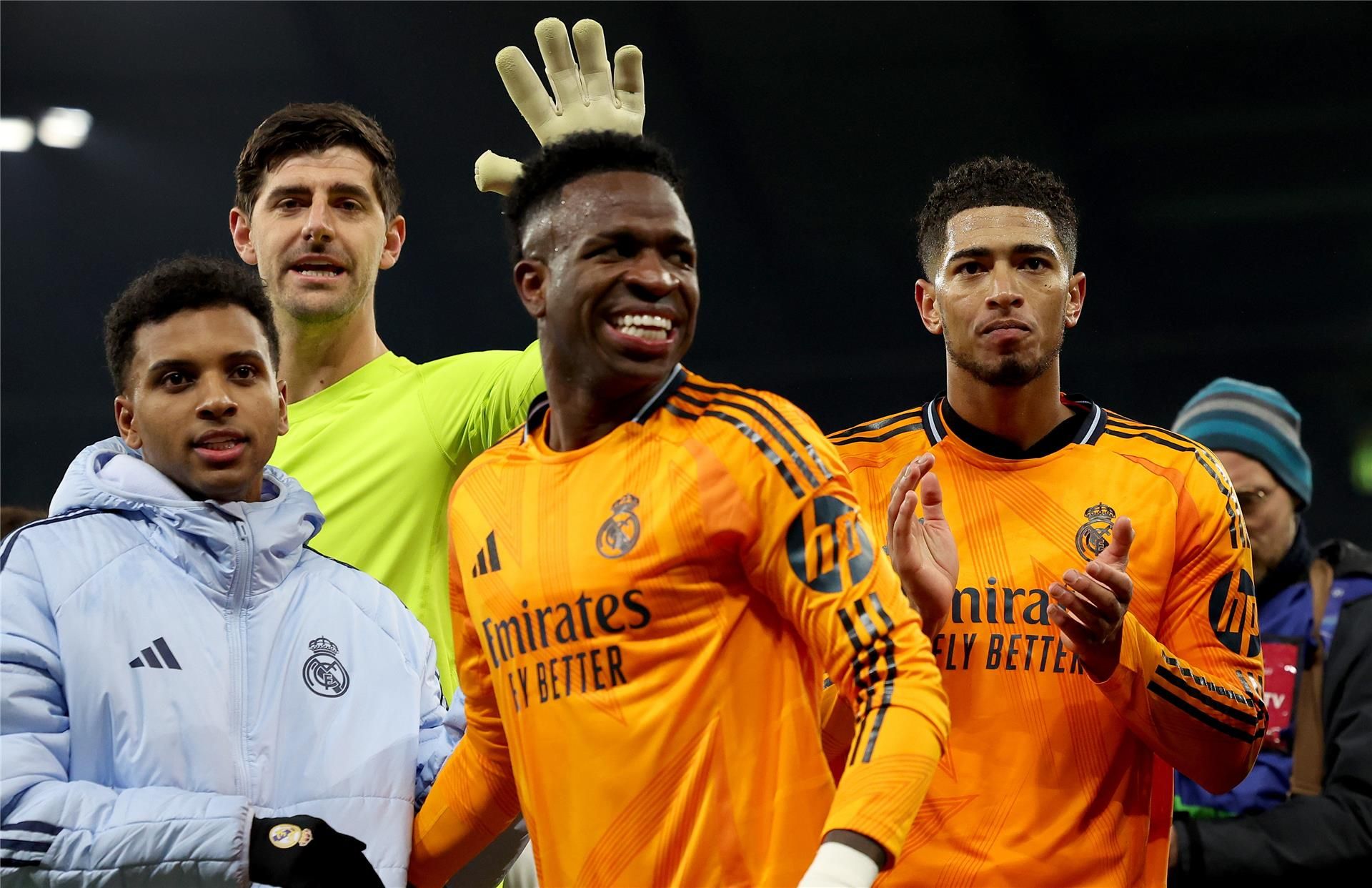 فينيسيوس جونيور