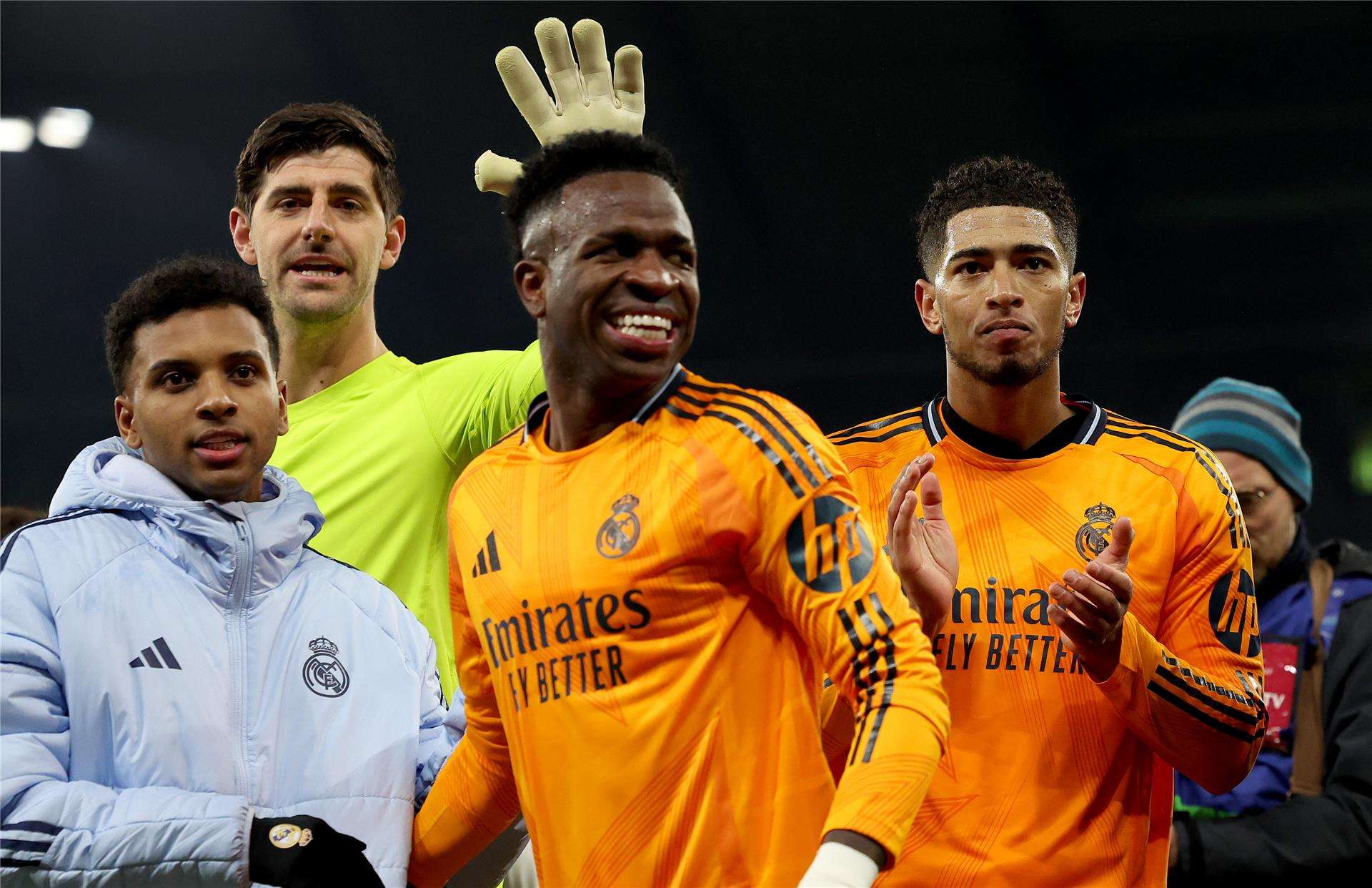 فينيسيوس جونيور