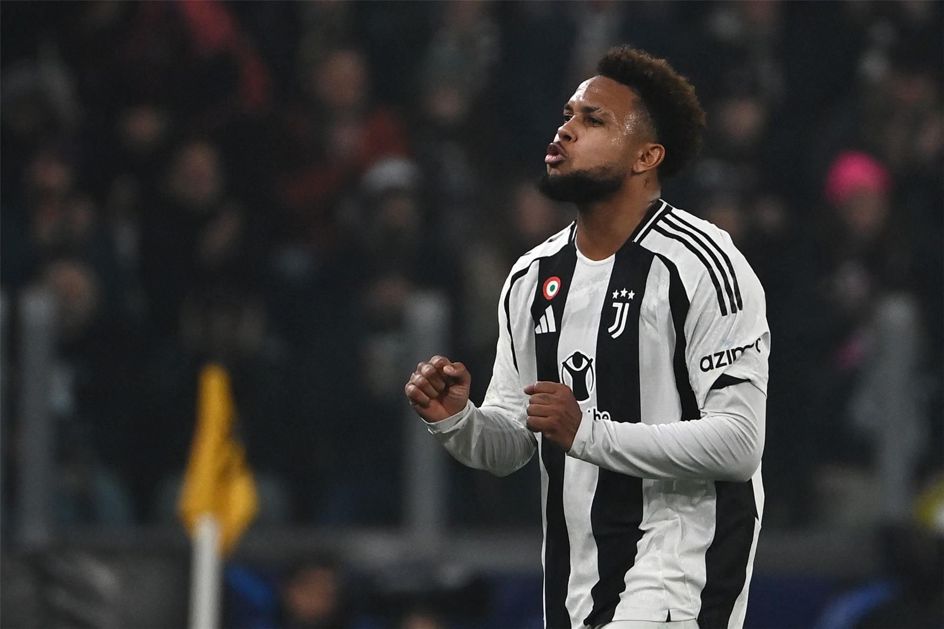 وستون ماكيني