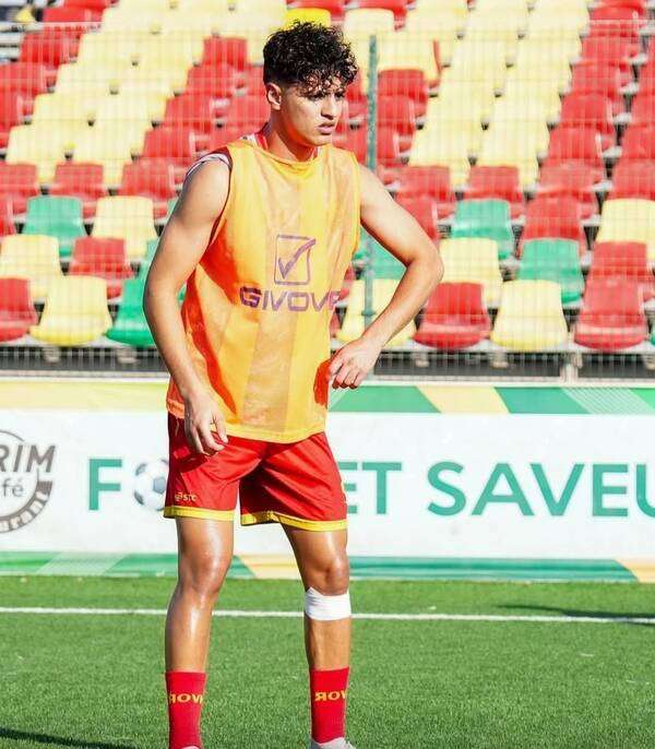 أيوب البلوشي