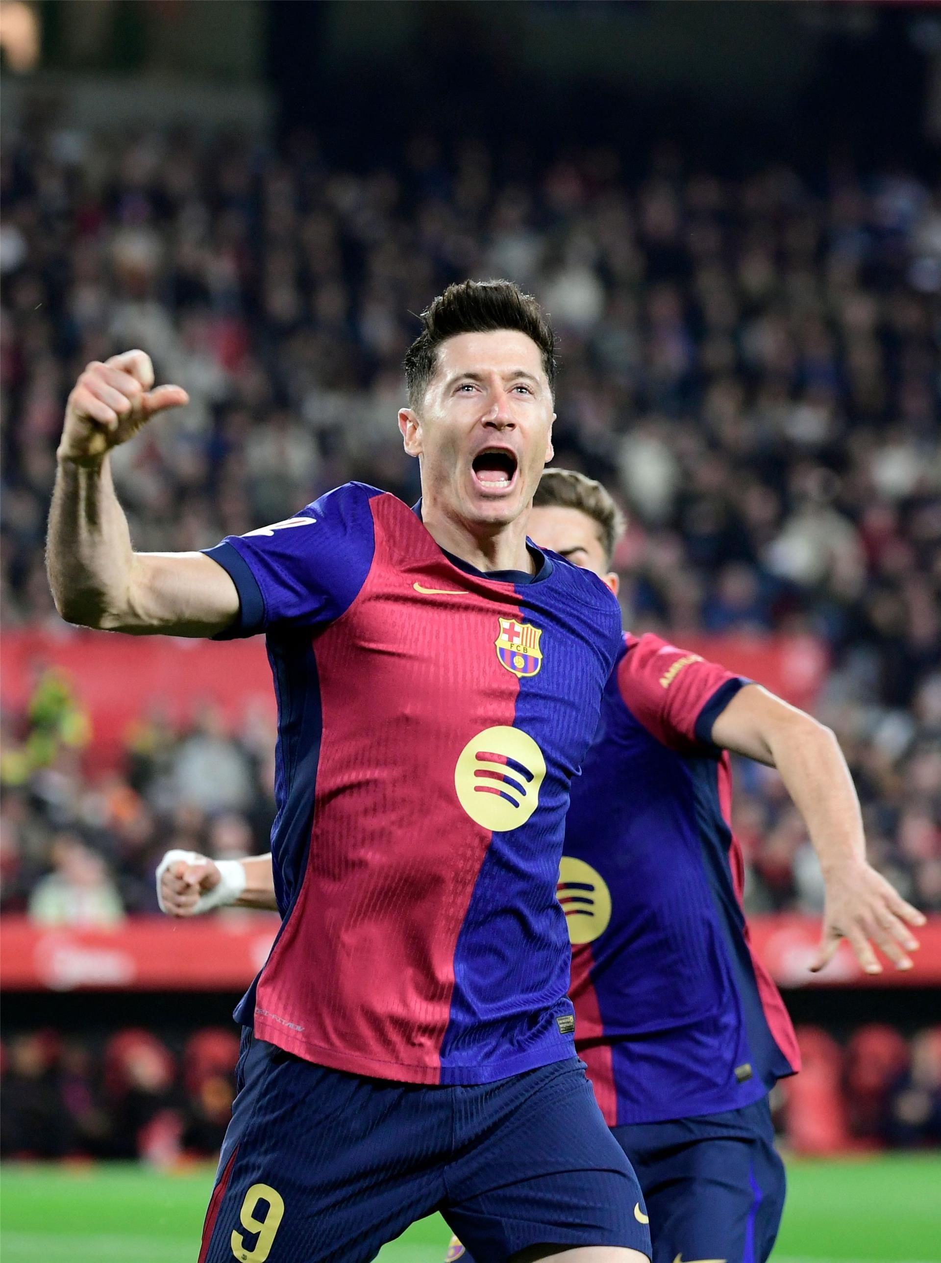 روبرت ليفاندوفسكي