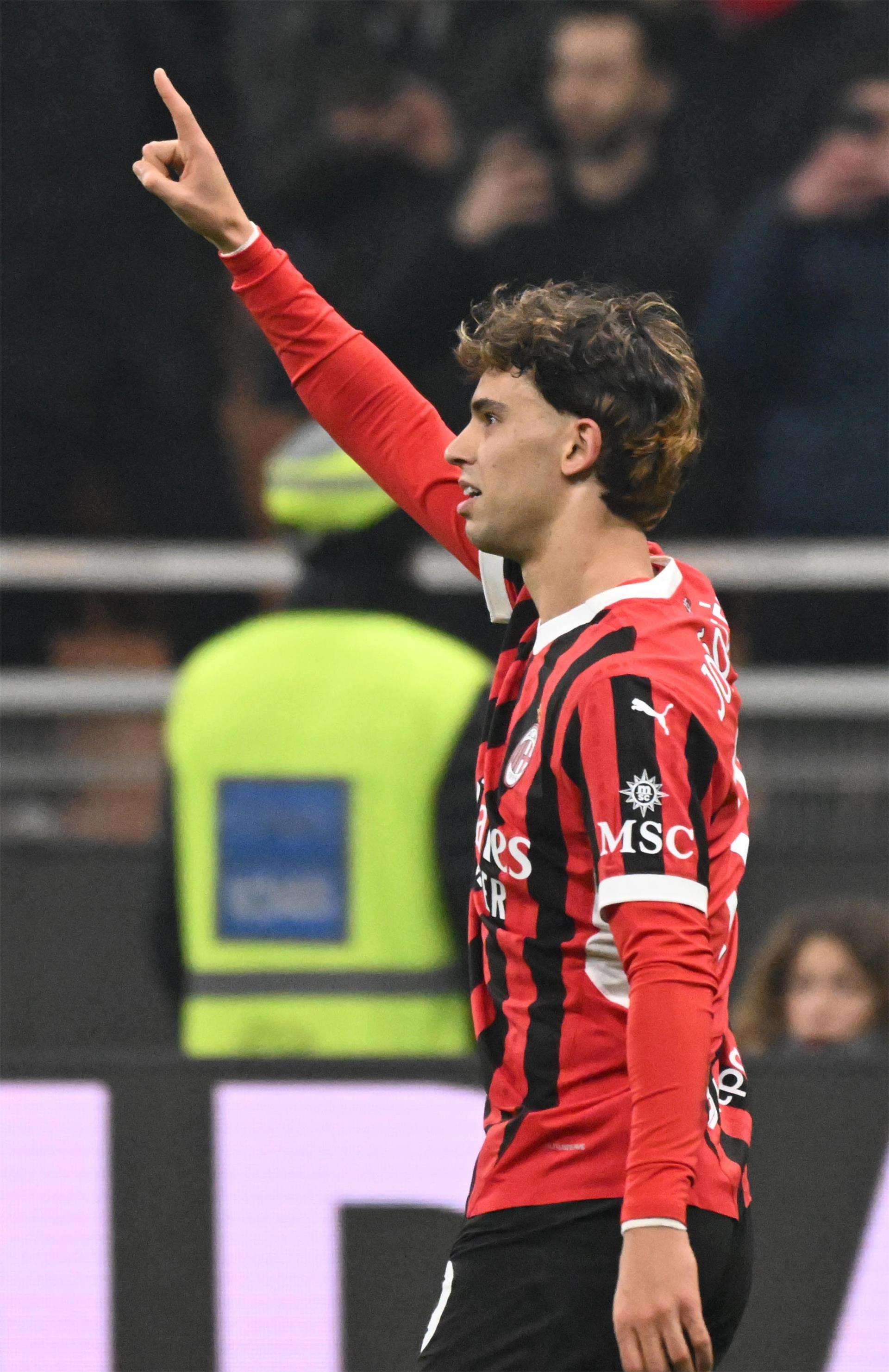 جواو فيليكس