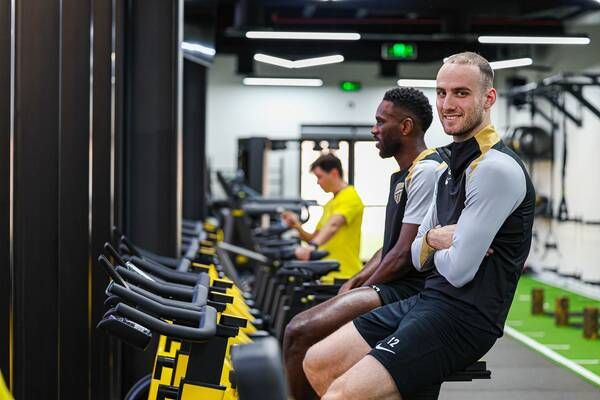 ماريو ميتاي