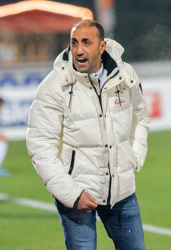 محمد الساحلي