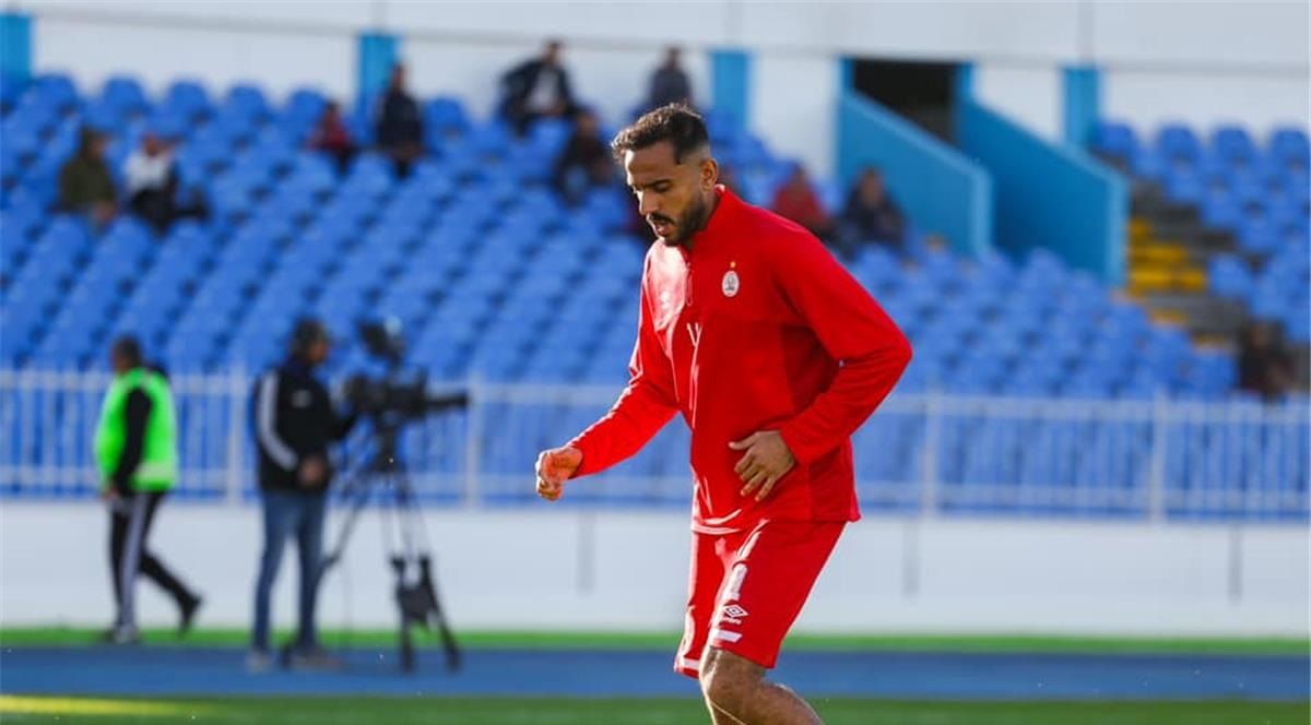 محمود عبد المنعم "كهربا"