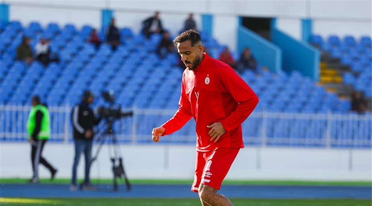 محمود عبد المنعم "كهربا"