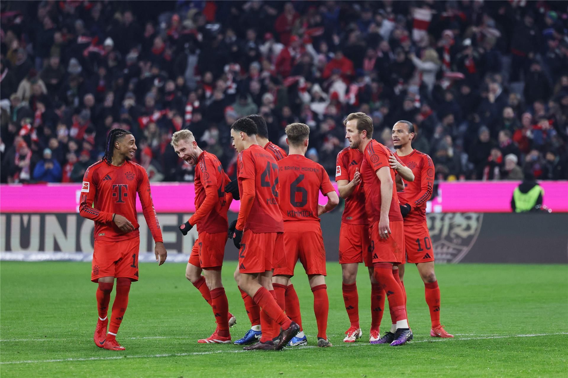 بايرن ميونخ