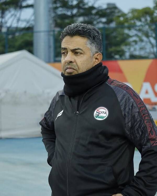 أحمد الجعدي