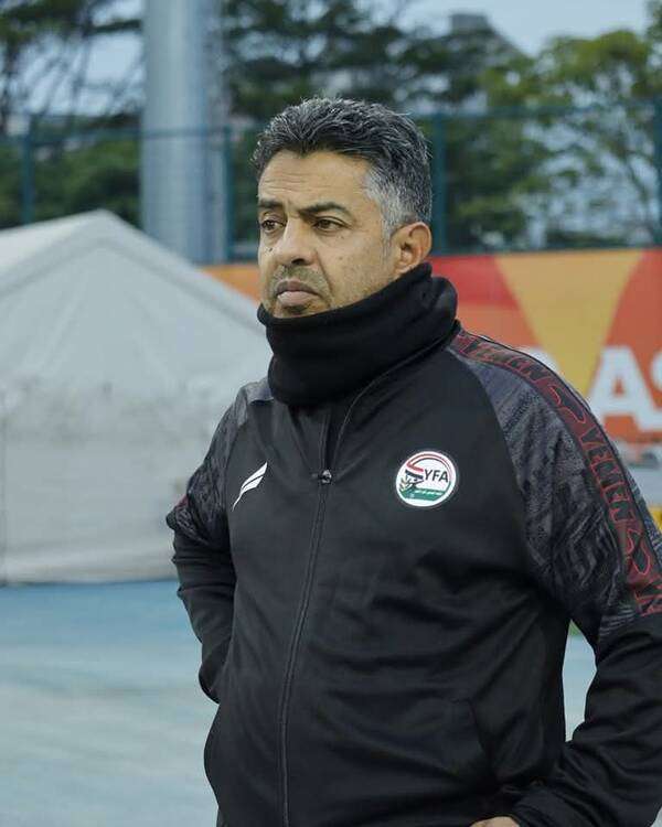 أحمد الجعدي