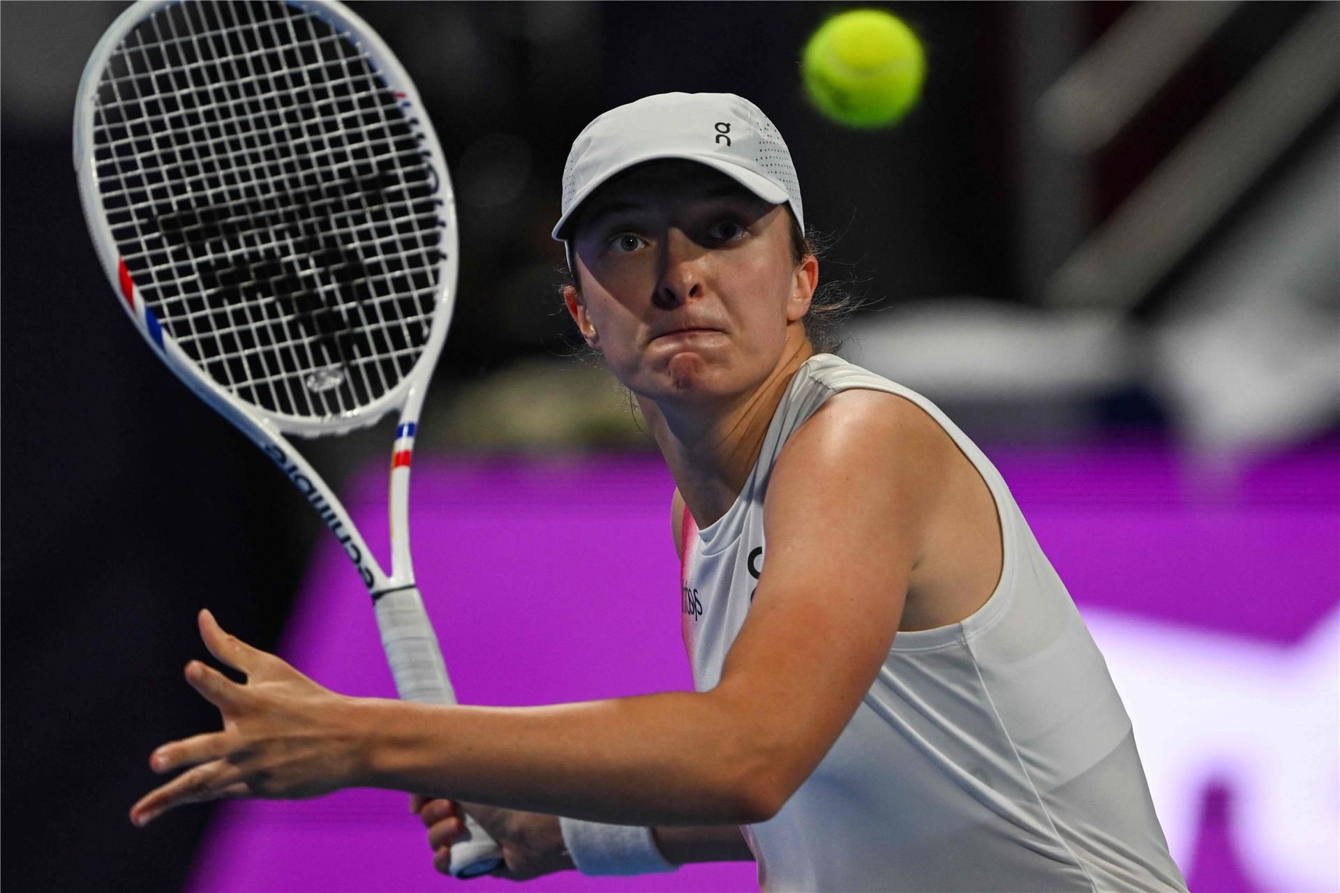 إيجا شفيونتيك