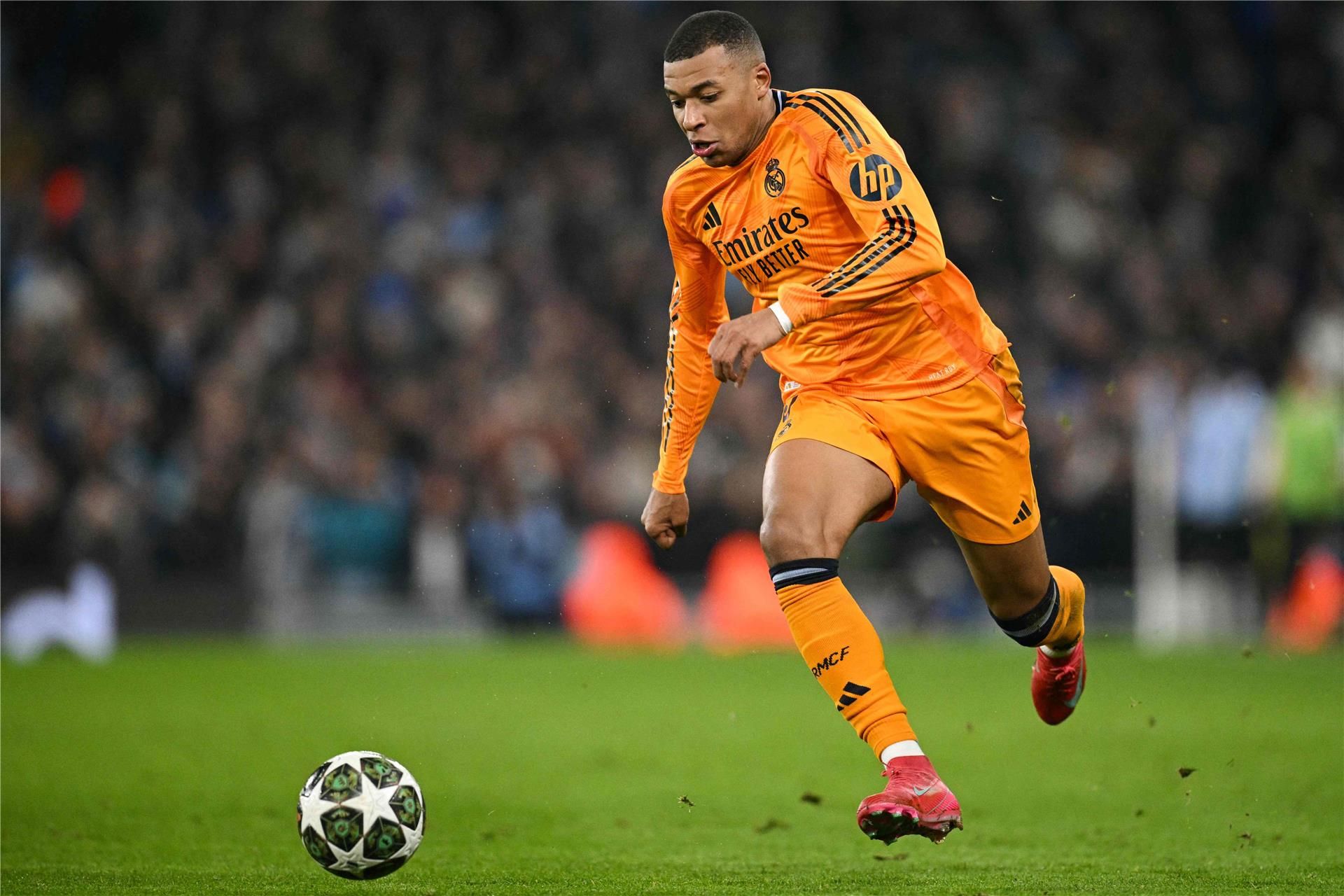 كيليان مبابي