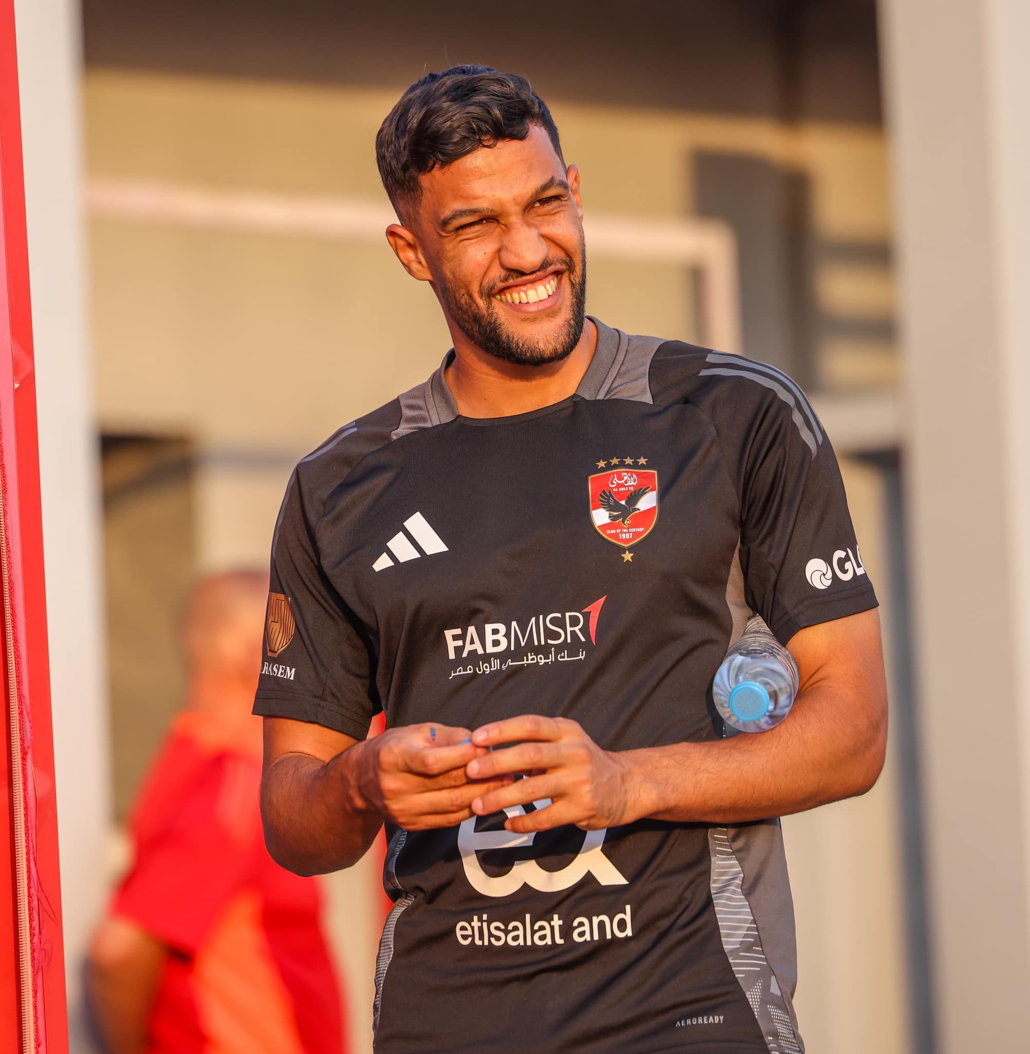 يحيي عطية الله