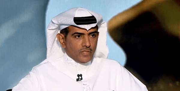 فهد الهريفي