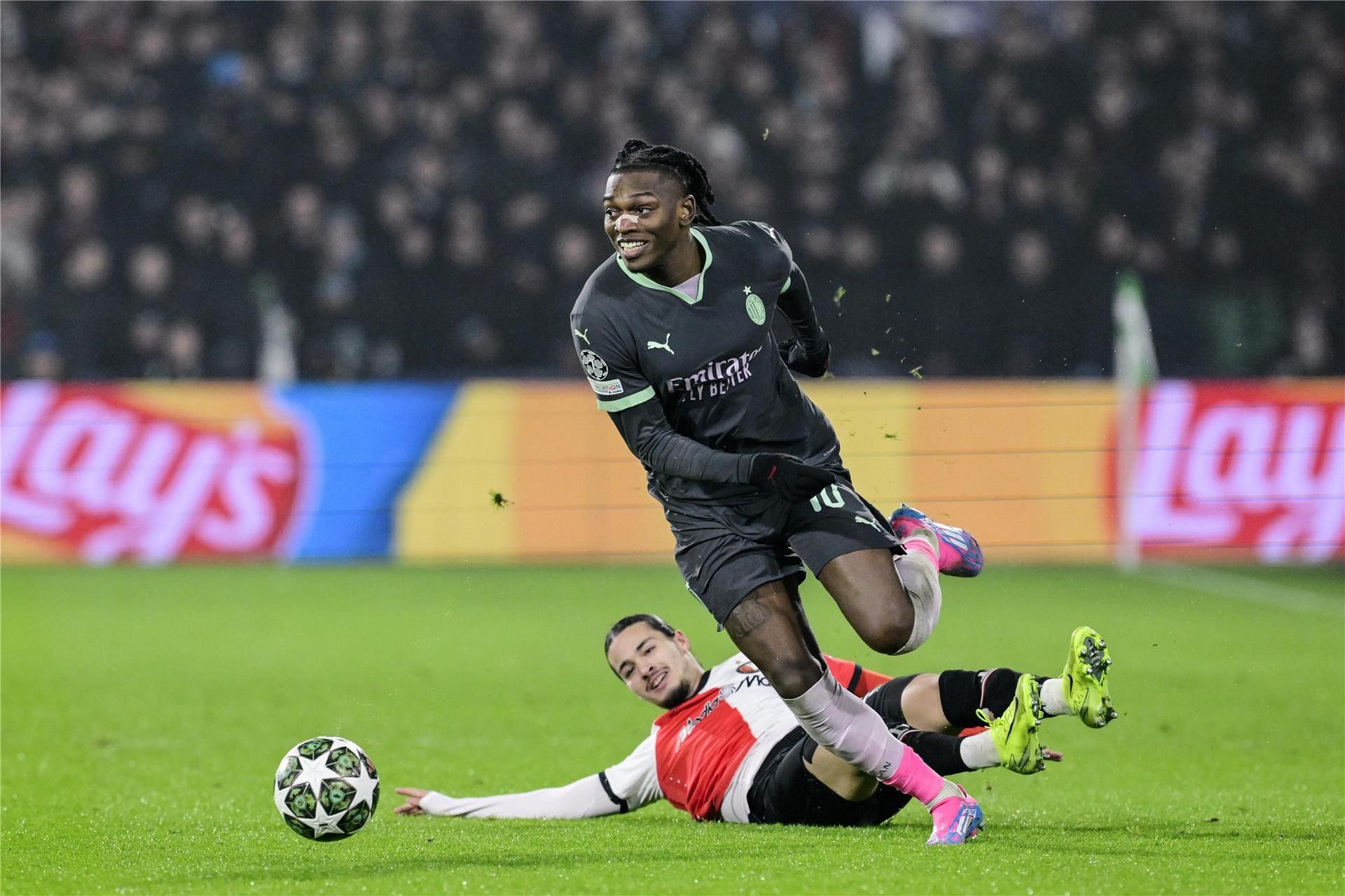 رافائيل لياو