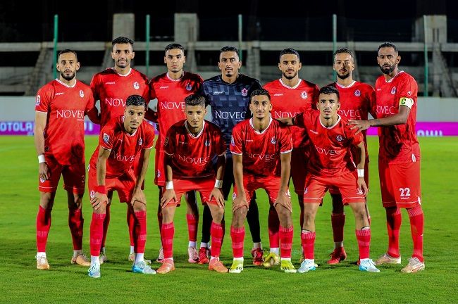 الفتح الرياضي