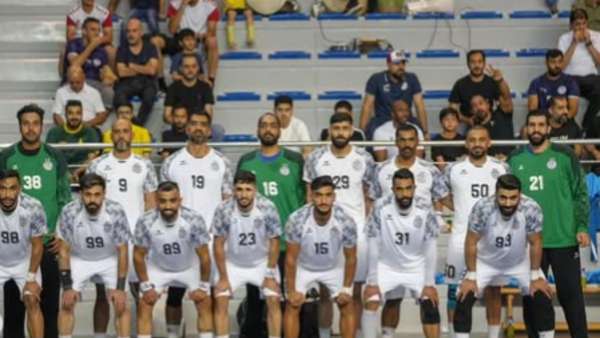 النجمة البحريني