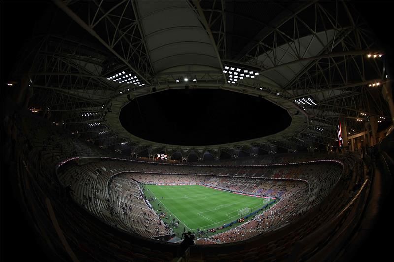 ملعب الإنماء