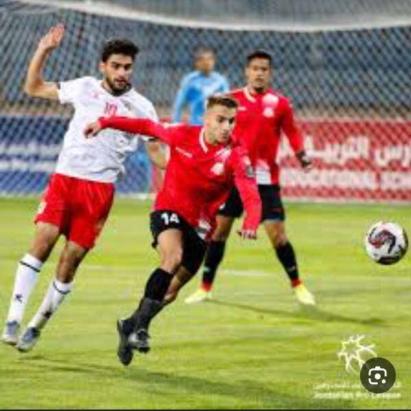 من منافسات البطولة