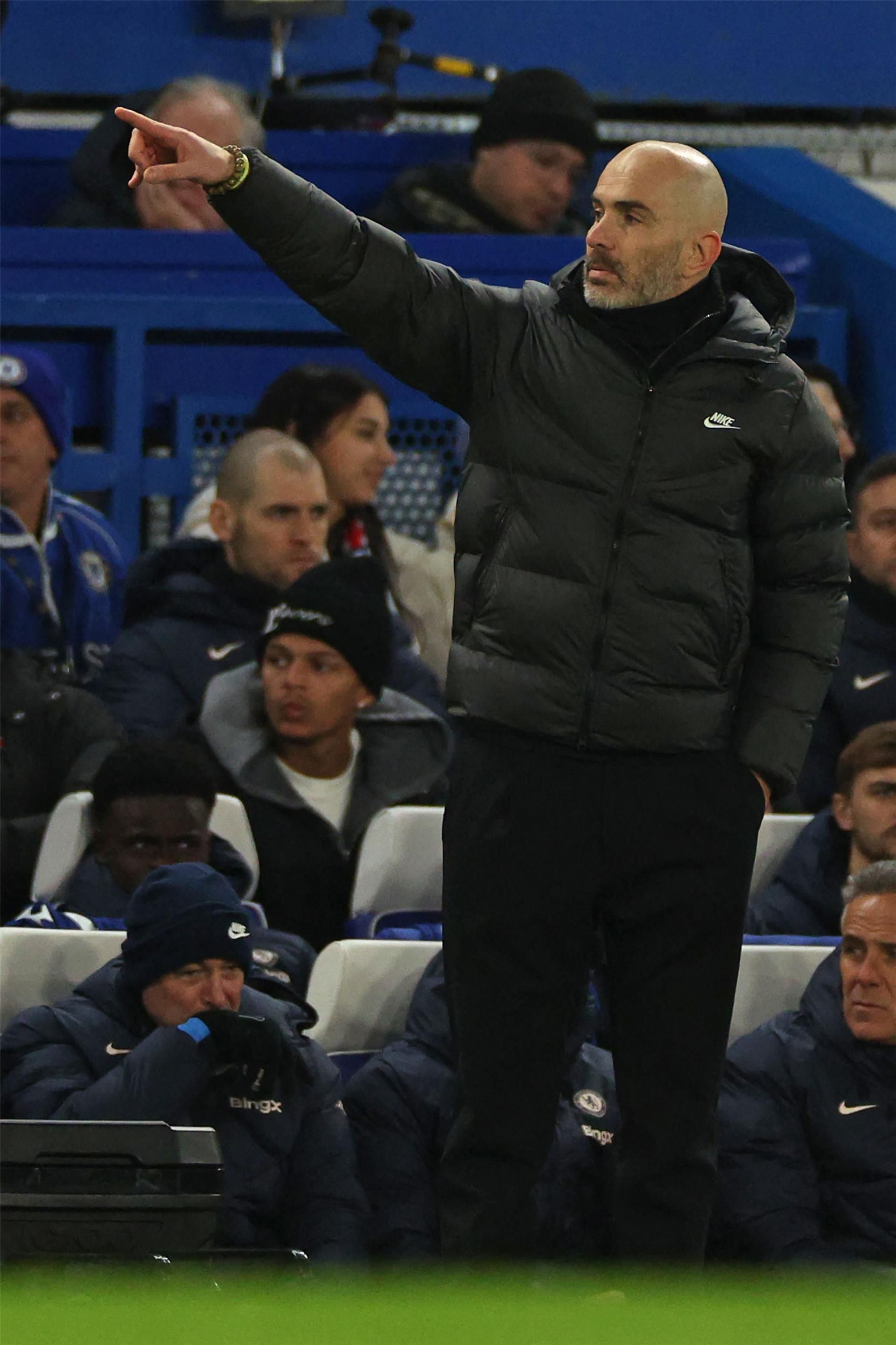 إنزو ماريسكا