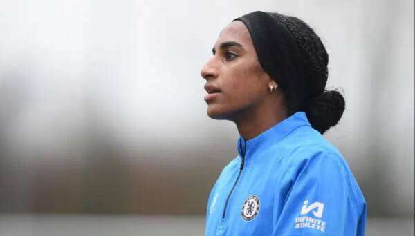 نعومي جيرما