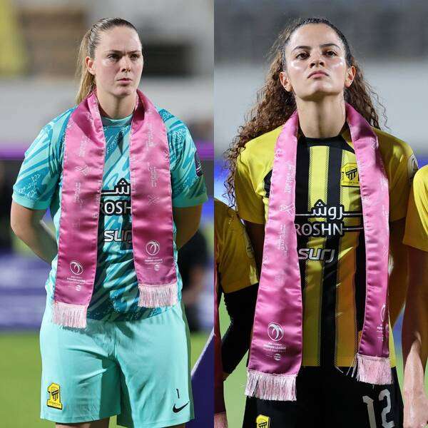 ليلى اسكندر وزالا ميرشنيك