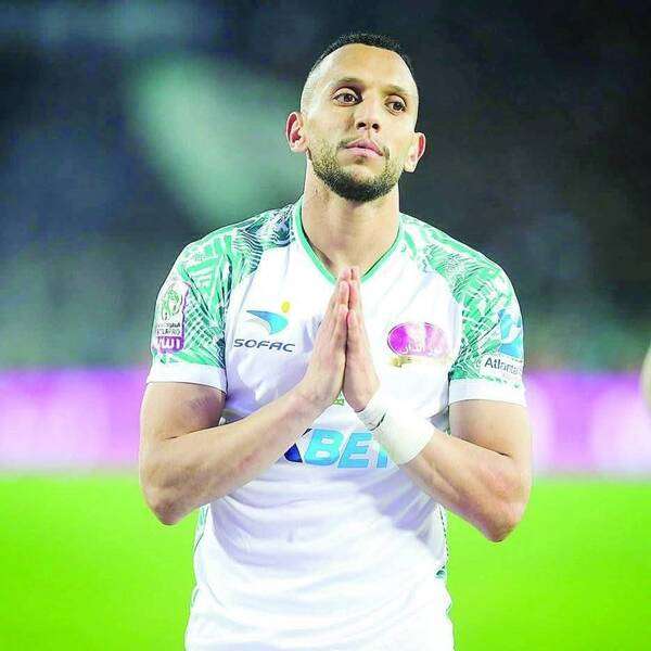 نوفل الزرهوني