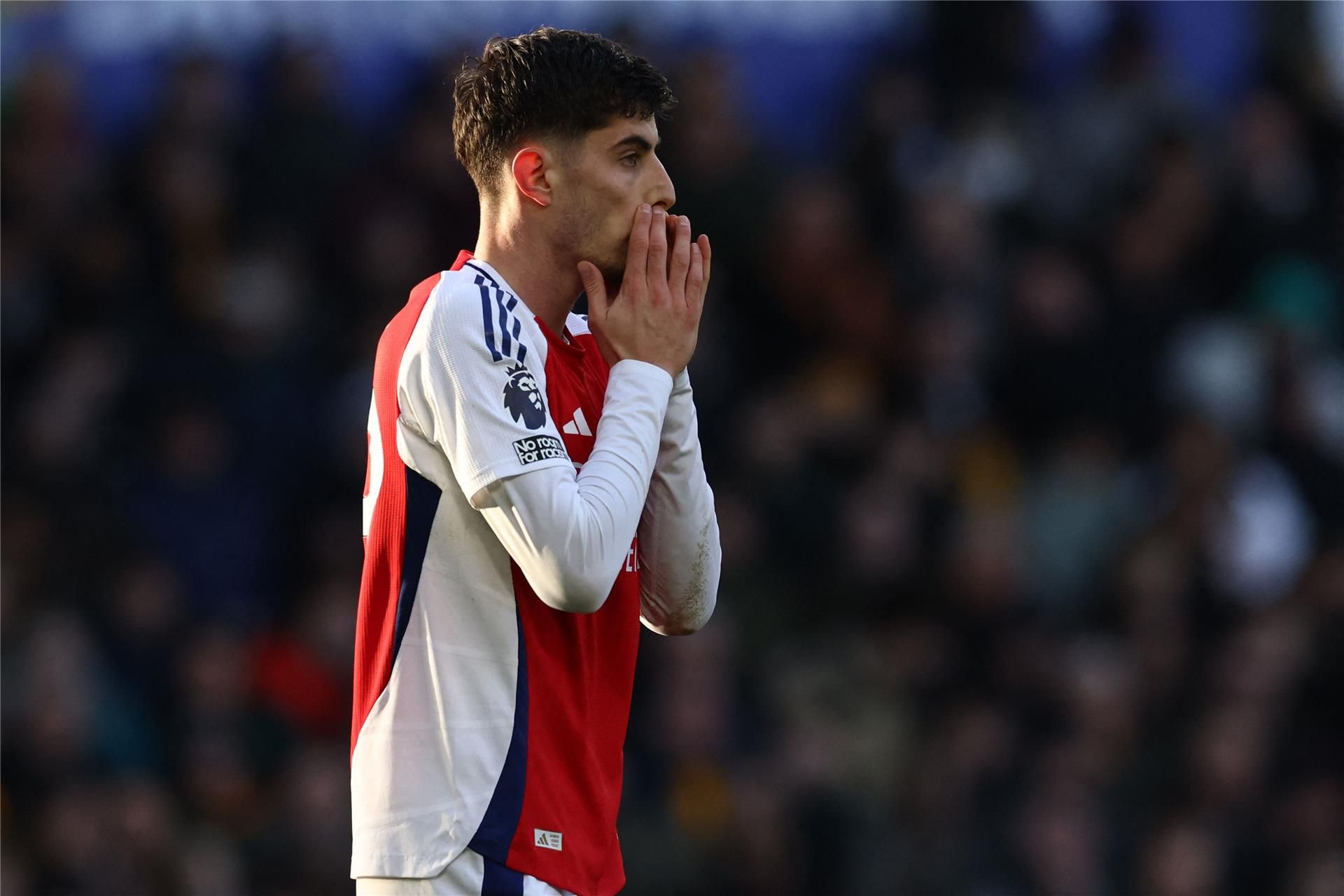 كاي هافيرتز