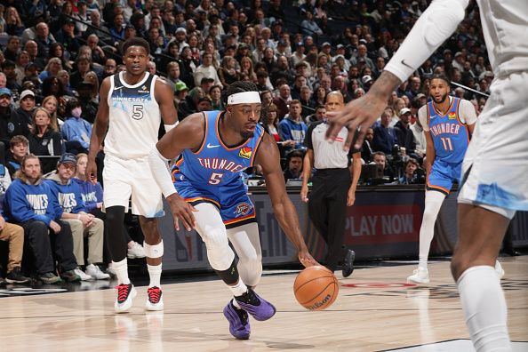 minnesota timberwolves